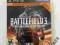 BATTLEFIELD 3 NA PS3 ! JAK NOWA ! KOMPLET ! 24H