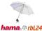 Zestaw reporterski marki Hama - parasol + uchwyt