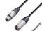 ADAM HALL K5MMF0750 Kabel 7,5m Neutrik XLR XLR