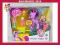MY LITTLE PONY TWILIGHT SPARKLE Z AKCESORIAMI