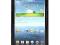 NOWY SAMSUNG SM-T211 3G 8GB BLACK WROCŁAW RUSKA18