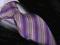 CANDA Śliczny Krawat Tie 0g-10