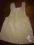 Sukienka RESERVED 12-18 m-cy 80-86cm jak NOWA