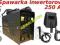 SPAWARKA GEKO MMA 250A INWERTOROWA 230V