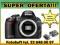 NOWY NIKON D3100 BODY + CZYTNIK WA-WA F-VAT GW