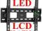 UCHWYT WIESZAK LCD LED DO LG 32LN536B REGULACJ