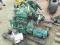 silnik stacjonarny VOLVO PENTA 2 CYLINDRY DISEL