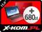 Laptop ASUS X550CC i3 8GB 500GB GT720 Win8 +680zł