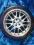 Alufelgi OZ Racing 17 cali 5X100 245/40r17 VW,AUDI
