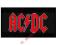 Naszywka  AC/DC   logo  100% ORYGINAŁ