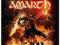 Naszywka  AMON AMARTH surtur rising  100% ORYGINAŁ