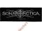 Naszywka SONATA ARCTICA - logo - 100% ORYGNAŁ
