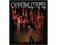 Naszywka  CANNIBAL CORPSE  torture  ORYGINAŁ