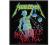METALLICA and justice for all   ORYGINAŁ naszywka