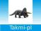 ANIMAL P. Triceratops OD RĘKI