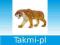 ANIMAL P. Smilodon OD RĘKI