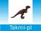ANIMAL P. Młody Tyranozaur Rex OD RĘKI