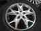 Felga aluminiowa 17