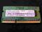 Pamięć RAM DDR3-1333MHz do laptopów+GW + Gratis Pamięć RAM DDR3-1333MHz do laptopów+GW + Gratis
