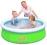 - DZIECIĘCY BASENIK OGRODOWY Z KOŁNIERZEM 57241