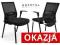 Krzesło konferencyjne Sofotel Neapol05B czarne/W01