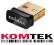 Bezprzewodowa karta WLAN NANO WiFi USB 150Mbit/s N