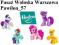 HASBRO My Little Pony Mini kucyki MAŁE I FAJNE 3l+