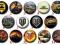 World of Tanks WOT - Przypinka, przypinki