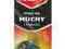 SPRAY NA MUCHY I KOMARY 520/400ml