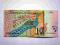 MACEDONIA-10 DINAR-1996r