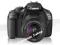 LUSTRZANKA CYFROWA CANON EOS 1100D+ 18-55DC HIT