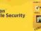 Norton Mobile Security Klucz licencja 1 rok