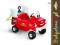 LITTLE TIKES Wóz Strażacki JEŹDZIK* CZYTAJ OPIS*