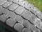 Opona BRIDGESTONE 245/70 19.5