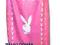 PLAYBOY KOC POLAROWY NARZUTA PLED 150x200