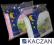 KOC LETNI 180x200 kocyk kołdra CIENKA producent