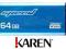 GoodDrive 64GB USB 3.0 SPEED Retail od Karen