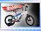 WŁOSKI ROWEREK HOT WHEELS 16