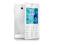 Nokia 515 Dual White Kalwaria Z. Sucha B.