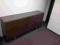 używane meble biurowe- szafka  200x44x94