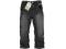 dk*MINYMO spodnie jeansowe typu baggy r.110