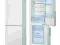 CHŁODZIARKO-ZAMRAŻARKA BOSCH KGV36NW20