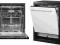 Zmywarka 60cm SAMSUNG DW-BG970B 10L A+++ 14kpl.