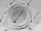 Kabel koncentryczny poczwórny 10m (600088)DU#