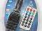 Auto Transmiter FM Mp3 USB/SD + Pilot Foldery W-wa