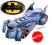 BATMOBIL BATMAN POWER ATTACK MATTEL W7232 DPD 0zł