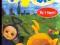 VHS TELETUBBIES 1+2 TU I TAM  Okazja!!