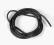 Czarny kabel mikrofonowy Sterner(606650)15F#