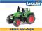 Bruder 02060 Traktor Fendt Favorit 926 Vario
