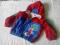 LONDON FOGG  wiosenna kurteczka 9-12 m-cy